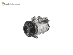 MERCEDES-BENZ 000830410280 — MERCEDES BENZ GENUINE AC COMPRESSOR A000830410280