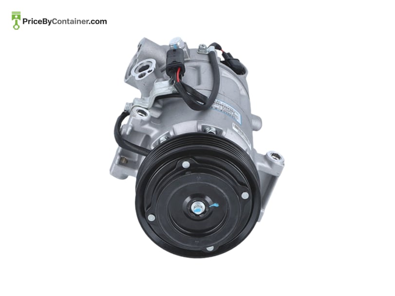 MERCEDES-BENZ 000830420264 — MERCEDES BENZ GENUINE REFRIGERANT COMPRESSOR A000830420264