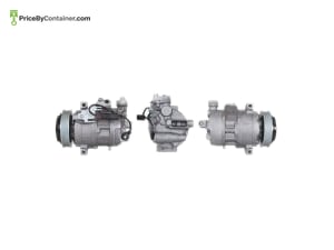 MERCEDES-BENZ 000830420287 — Mercedes-Benz Genuine AC COMPRESSOR 000830420287
