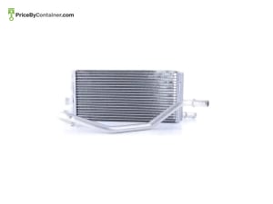MERCEDES-BENZ 0008304401 — Mercedes-Benz Genuine HEAT EXCHANGER 0008304401