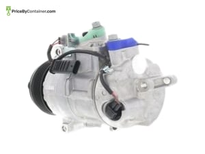 MERCEDES-BENZ 000830450280 — Mercedes-Benz Genuine AC COMPRESSOR 003230561180 000830450280