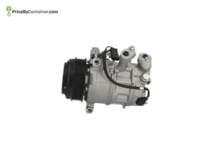 MERCEDES-BENZ 0008304602 — MERCEDES BENZ GENUINE COMPRESSURE A0008304602