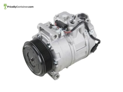 MERCEDES-BENZ 0008304702 — Mercedes-Benz Genuine A/C Compressor 0008304702 The Mercedes-Benz Genuine A/C Compressor with part number 0008304702 is…