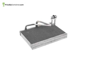 MERCEDES-BENZ 0008304801 — Mercedes-Benz Genuine EVAPORATOR 0008304801