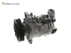 MERCEDES-BENZ 0008305702 — MERCEDES BENZ GENUINE COMPRESSOR A0008305702