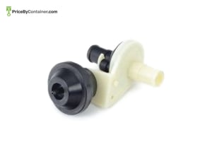 MERCEDES-BENZ 0008305784 — MERCEDES BENZ GENUINE VALVE A0008305784