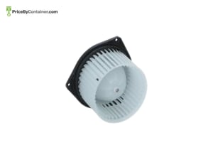 MERCEDES-BENZ 0008306208 — Mercedes-Benz Genuine BLOWER 0008306208