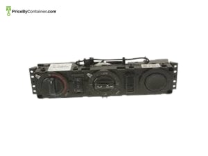 MERCEDES-BENZ 0008306285 — MERCEDES BENZ GENUINE CONTROL SYSTEM A0008306285