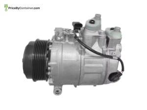 MERCEDES-BENZ 0008306408 — MERCEDES BENZ GENUINE BLOWER A0008306408