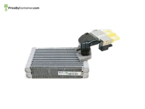MERCEDES-BENZ 0008306501 — Mercedes-Benz Genuine REAR EAVPORATOR 0008306501