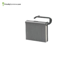 MERCEDES-BENZ 000830650164 — Mercedes-Benz Genuine EVAPORATOR 000830650164