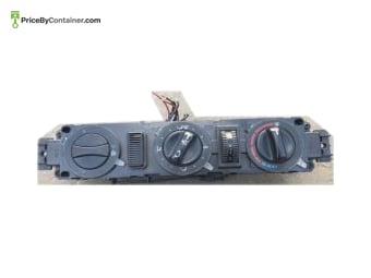 MERCEDES-BENZ 0008306585 — MERCEDES BENZ GENUINE CONTROL SYSTEM A0008306585