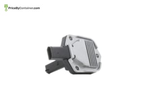 MERCEDES-BENZ 0008306972 — MERCEDES BENZ GENUINE TEMPERATURE SENSOR A0008306972