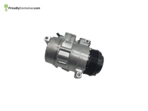 MERCEDES-BENZ 000830760280 — Mercedes-Benz Genuine AC COMPRESSOR 000830760280