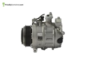 MERCEDES-BENZ 0008307802 — MERCEDES BENZ GENUINE AC COMPRESSOR A0008307802