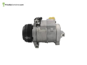 MERCEDES-BENZ 0008308004 — Mercedes-Benz Genuine COMPRESSOR MB0008306802 0008308004 / 0008308405