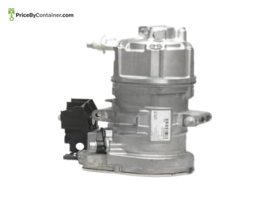 MERCEDES-BENZ 000830800480 — MERCEDES BENZ GENUINE DG-REFRIGERANT COMPRESSOR/0008306802 A000830800480