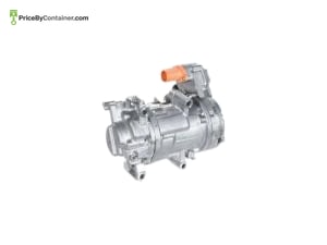 MERCEDES-BENZ 0008308104 — MERCEDES BENZ GENUINE AC COMPRESSOR EQS A0008308104
