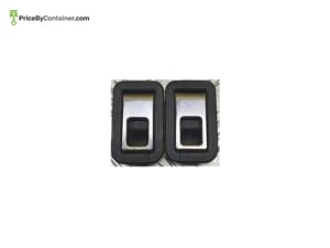 MERCEDES-BENZ 0008310314 — MERCEDES BENZ GENUINE BRACKET A0008310314
