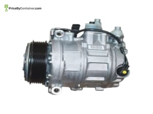 MERCEDES-BENZ 0008310438 — MERCEDES BENZ GENUINE BLOWER MOTOR COVER A0008310438