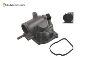 MERCEDES-BENZ 0008311126 — MERCEDES BENZ GENUINE LINK ROD A0008311126