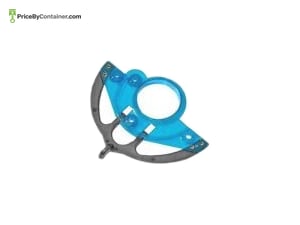 MERCEDES-BENZ 0008331340 — Mercedes-Benz Genuine WINDOW 0008331340