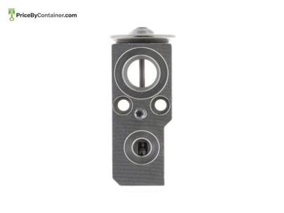 MERCEDES-BENZ 0008351600 — Mercedes-Benz Genuine EXPANSION VALVE 0008351600