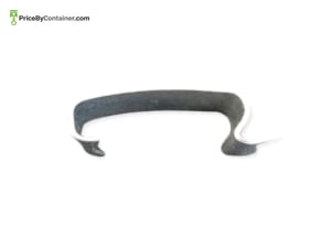 MERCEDES-BENZ 0008351934 — MERCEDES BENZ GENUINE CLAMP A0008351934