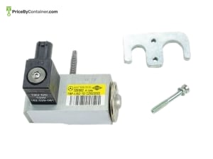 MERCEDES-BENZ 0008352000 — Mercedes-Benz Genuine A/C Expansion Valve – Part Number: 0008352000 Elevate your driving comfort with the…