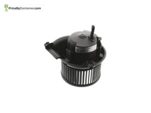 MERCEDES-BENZ 0008352285 — MERCEDES BENZ GENUINE BLOWER FAN A0008352285