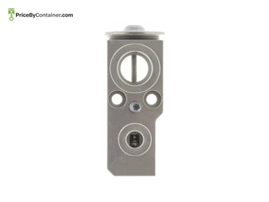 MERCEDES-BENZ 0008352500 — Mercedes-Benz Genuine EXP VALVE 0008352500