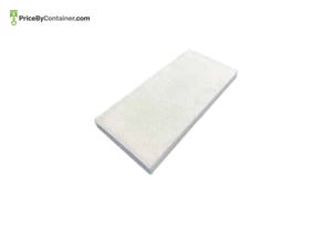 MERCEDES-BENZ 0008354800 — MERCEDES BENZ GENUINE FINE PARTICLE FILTER A0008354800
