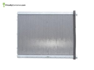 MERCEDES-BENZ 0008355600 — Mercedes-Benz Genuine PARTS KIT HEAT EXCHANGER 0008355600