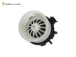 MERCEDES-BENZ 0008356007 — MERCEDES BENZ GENUINE BLOWER A0008356007