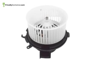 MERCEDES-BENZ 0008356107 — Mercedes-Benz Genuine BLOWER 0008356107