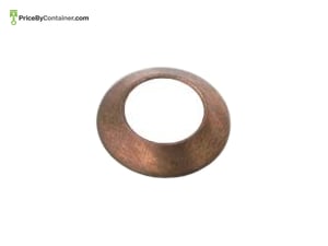 MERCEDES-BENZ 0008356698 — Mercedes-Benz Genuine SEAL 0008356698