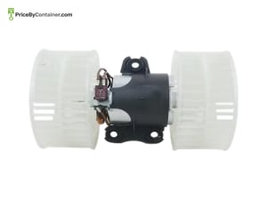 MERCEDES-BENZ 0008357904 — Mercedes-Benz Genuine BLOWER FAN 0008357904
