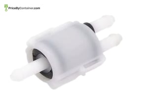 MERCEDES-BENZ 0008601062 — Mercedes-Benz Genuine VALVE WASHER 0008601062
