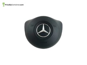MERCEDES-BENZ 00086012029116 — Mercedes-Benz Genuine DRIVER’S AIRBAG 00086012029116