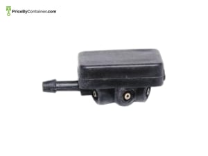 MERCEDES-BENZ 0008601547 — Mercedes-Benz Genuine NOZZLE, WSHLD. WSHR. SYST 0008601547