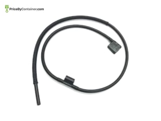 MERCEDES-BENZ 0008604847 — Mercedes-Benz Genuine NOZILE 0008604847