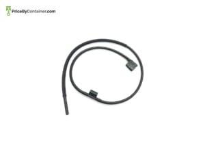 MERCEDES-BENZ 0008604947 — MERCEDES BENZ GENUINE NOZZLE WINDSHIELD WASHER A0008604947