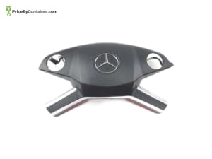 MERCEDES-BENZ 00086052029116 — Mercedes-Benz Genuine DRIVER’S AIRBAG 00086052029116