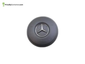 MERCEDES-BENZ 00086055009116 — Mercedes-Benz Genuine AIRBAG 00086055009116