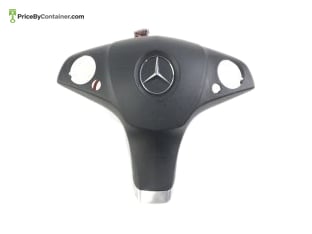 MERCEDES-BENZ 00086059029116 — Mercedes-Benz Genuine DRIVER’S AIRBAG 00086059029116
