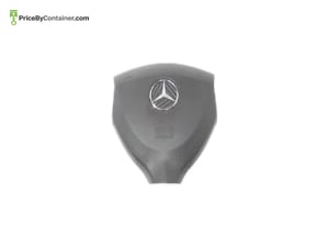MERCEDES-BENZ 00086074039116 — Mercedes-Benz Genuine DRIVER’S AIR BAG 00086074039116