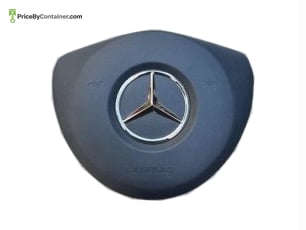 MERCEDES-BENZ 00086089008R23 — MERCEDES BENZ GENUINE ST AIR BAG A00086089008R23