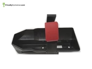 MERCEDES-BENZ 0008660214 — Mercedes-Benz Genuine BRACKET 0008660214