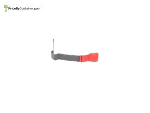 MERCEDES-BENZ 0008660571 — Mercedes-Benz Genuine TENSIONING STRAP 0008660571
