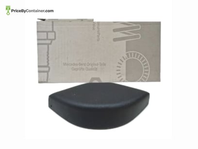 MERCEDES-BENZ 0008683330 — Mercedes-Benz Genuine CAP 0008683330